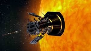 Nasa's Parker Solar Probe attempts close to the Sun