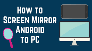 How to Mirror Your Android Screen to Your PC Using Windows Phone Link