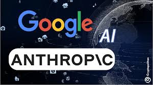 Google Agrees to $1 Billion Investment Plan in Anthropic