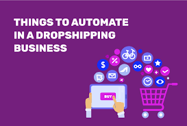 Dropshipping Automation: The All-in-One Dropshipping Automation Tool