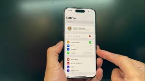 Quick Guide to Toggle Airplane Mode on iPhone 12