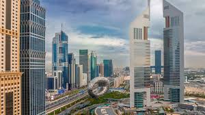 Nigerian Engineer Leads Cloud Innovation at AWS in Dubai