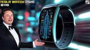 Tesla Smartwatch Price in the USA: Detailed 2025 Guide