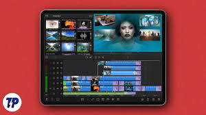 Best App for Video Editing on iOS in 2025