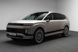 Noteworthy EVs Cars of 2025
