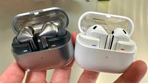 Samsung Copy Apple AirPods: The Story Behind the Wireless Rivalry