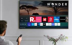 Samsung TV Software Update (Full Guide)