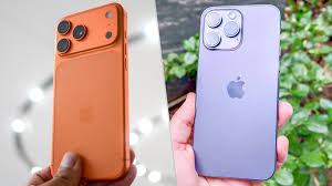 iPhone XR vs iPhone 17 Pro Max — Full Detailed Comparison (2025)